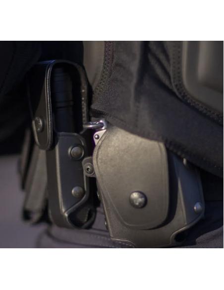 PORTE LAMPE TACTIKNIGHT