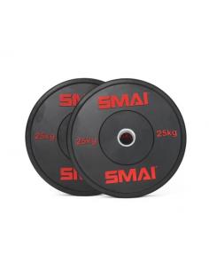 PLATE 25 KG SMAI