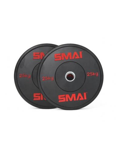 PLATE 25 KG SMAI