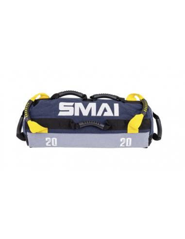 SANDBAG HYBRID COMPETITION 20KG SMAI