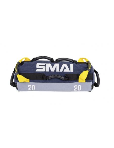 SANDBAG HYBRID COMPETITION 20KG SMAI