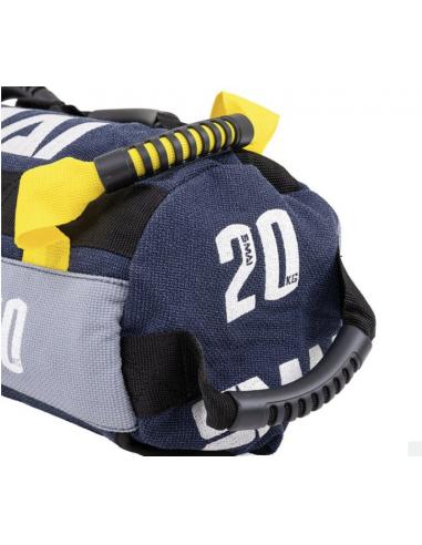 SANDBAG HYBRID COMPETITION 20KG SMAI