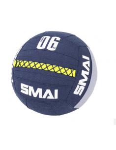 WALL BALL HYBRIDE SMAI 6KG