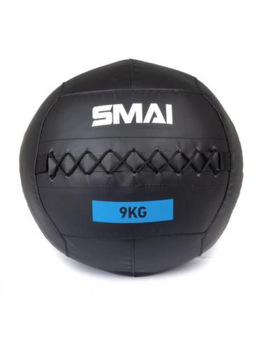 WALL BALL 9KG SMAI