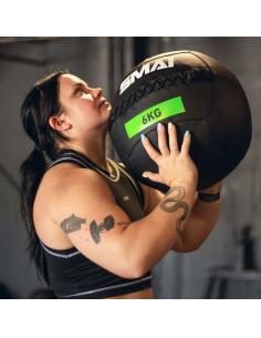 WALL BALL 9KG SMAI 2