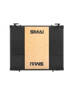 PLATEAU D'HALTEROPHILIE NOIRE