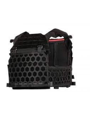 ALL MISSION PLATE CARRIER
