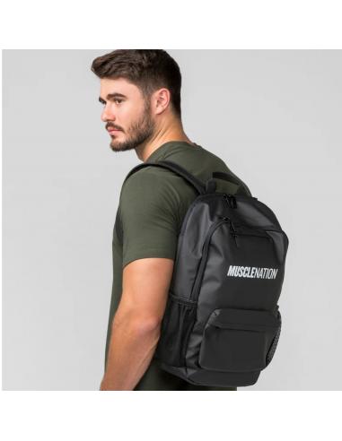 SAC A DOS MUSCLENATION