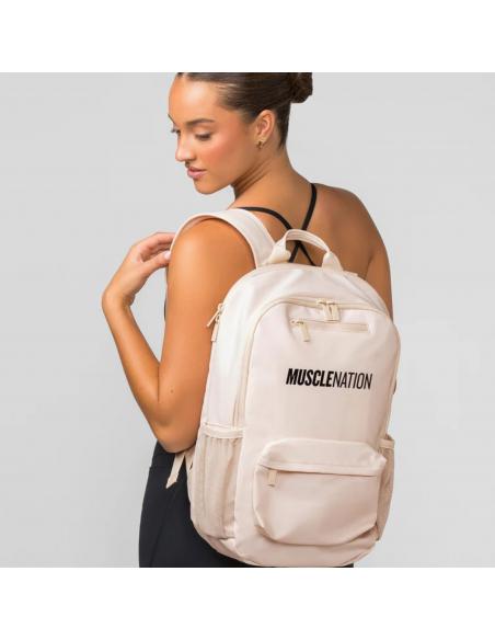 SAC A DOS MUSCLENATION
