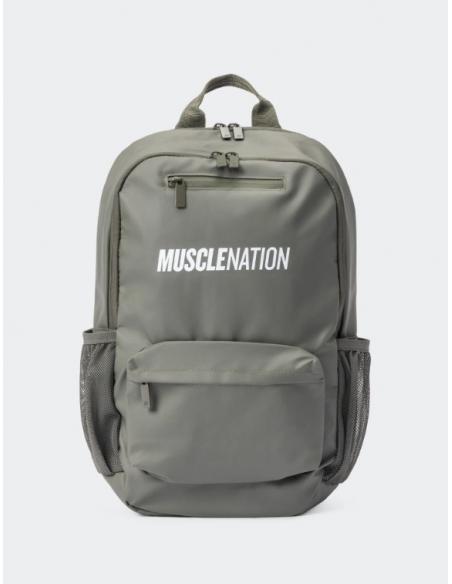 SAC A DOS MUSCLENATION