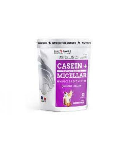 Casein + Cookies and Cream 750Gr