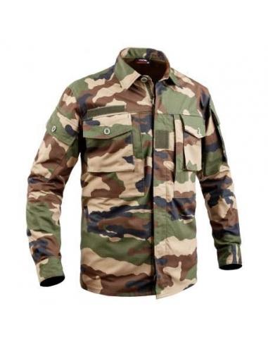 CHEMISE DE COMBAT CAM CE