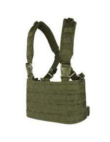 CHEST RIG MOLLE