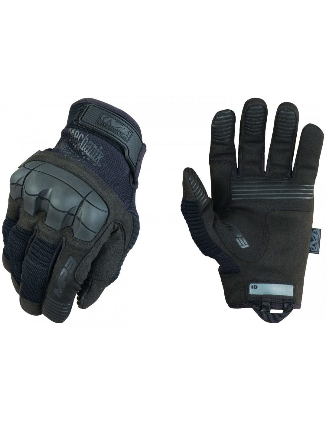 GANTS AIRSOFT COQUE POLICE INTERVENTION pro CITYGUARD meilleur