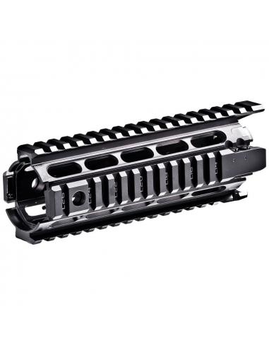 GARDE MAIN PICATINNY ALUMINIUM M4 / AR15