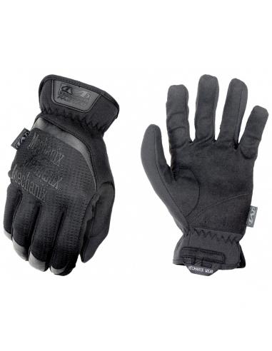 GANTS ANTI-COUPURE FASTFIT D4-360 NOIR