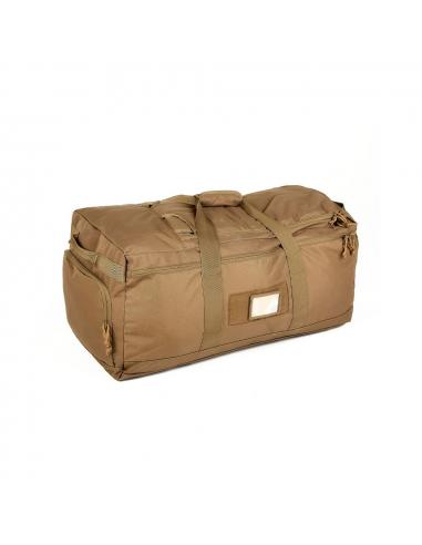 SAC DE TRANSPORT 90L TRANSALL TAN