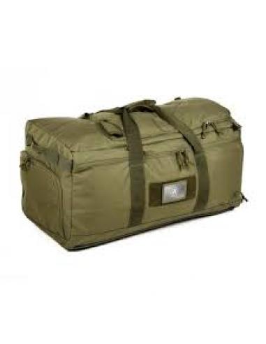 SAC DE TRANSPORT 90L TRANSALL VERT OD