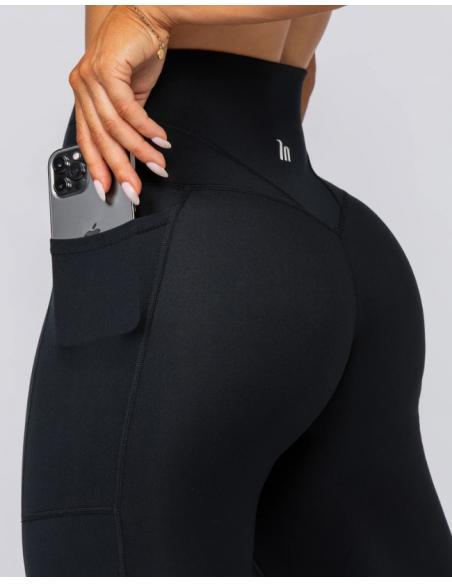 LEGGING A POCHE UNRIVALED EVERYDAY MUSCLE NATION