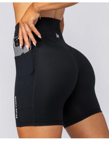 SHORT BIKE POCKET UNRIVALLED EVERYDAY MUSCLE NATION