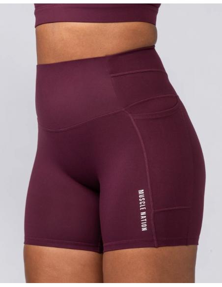 SHORT BIKE POCKET UNRIVALLED EVERYDAY MUSCLE NATION