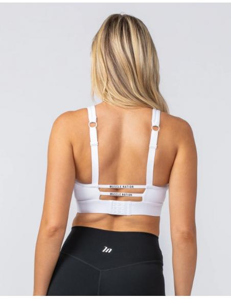 BRASSIERE ELITE SUPPORT MUSCLENATION
