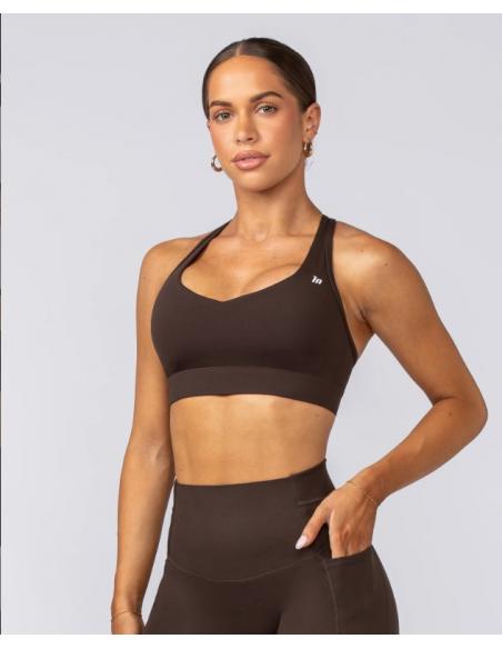 BRASSIERE ELITE SUPPORT MUSCLENATION
