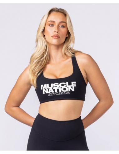 BRASSIERE TRACTION MUSCLENATION