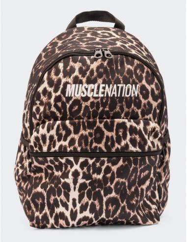 MUSCLE NATION SAC A DOS