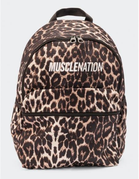 MUSCLE NATION SAC A DOS