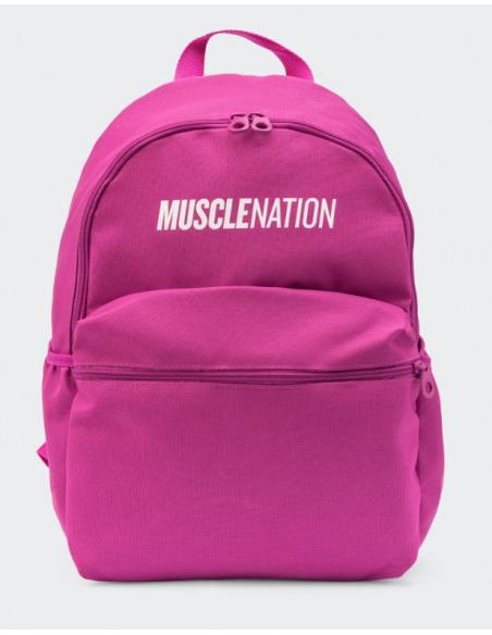 MUSCLE NATION SAC A DOS