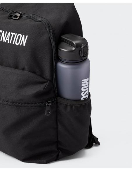 MUSCLE NATION SAC A DOS