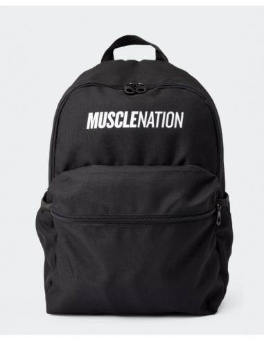 MUSCLE NATION SAC A DOS