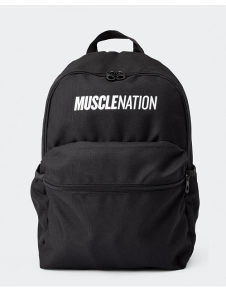 MUSCLE NATION SAC A DOS