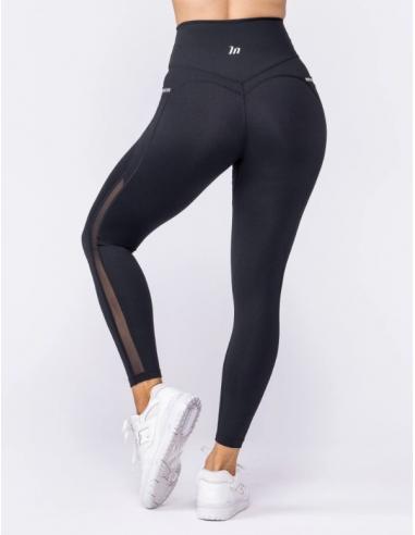 LEGGING ILLUSION SIGNATURE POCKET MUSCLENATION
