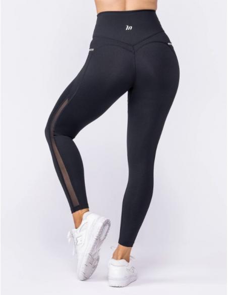 LEGGING ILLUSION SIGNATURE POCKET MUSCLENATION