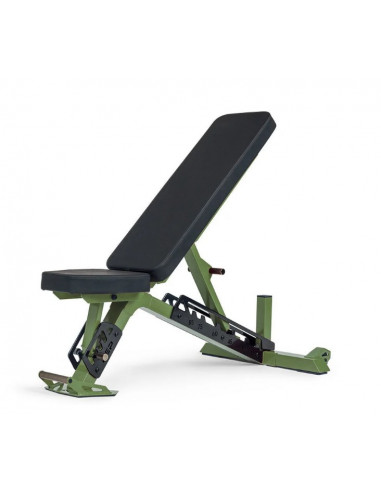 LE BANC REGLABLE REP NIGHTHAWK FORCE USA