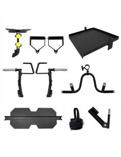 KIT DE MISE A NIVEAU TRAINER TOUT-EN-UN G10 ET G15 FORCE USA