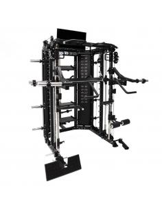 KIT DE MISE A NIVEAU TRAINER TOUT-EN-UN G10 ET G15 FORCE USA 2