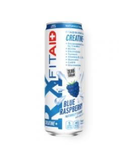FITAID RX ZERO FRAMBOISE BLEUE