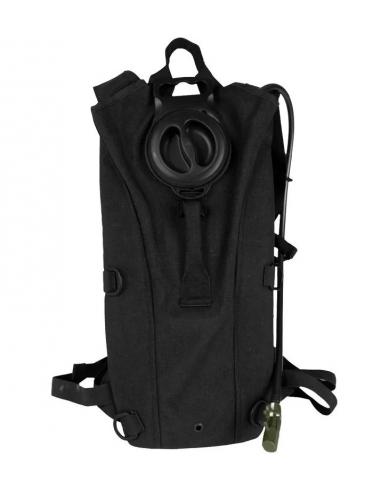 SAC D'HYDRATATION 3L NOIR