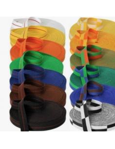 ROULEAU DE CEINTURE JUDO/KARATE