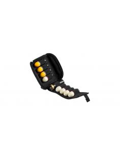POCHETTE PORTE 8 GRENADES OU FUMIGENES
