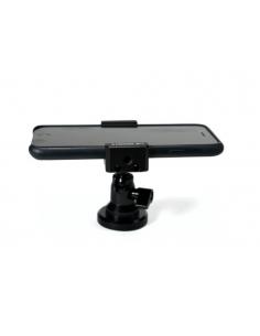 SUPPORT MAGNETIQUE TELEPHONE