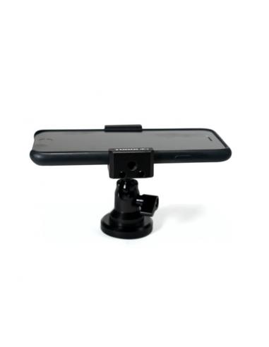 SUPPORT MAGNETIQUE TELEPHONE