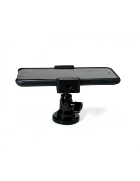 SUPPORT MAGNETIQUE TELEPHONE