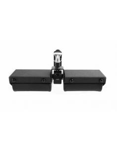 FORCE USA LEG HOLDER AND LOWROW FOOTPLATE ATTACHMENT