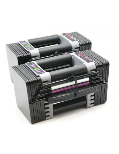 POWERBLOCK ELITE EXP STAGE 1
