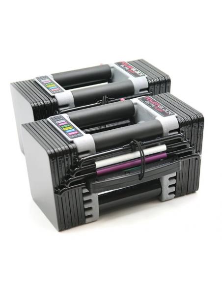 POWERBLOCK ELITE EXP STAGE 1