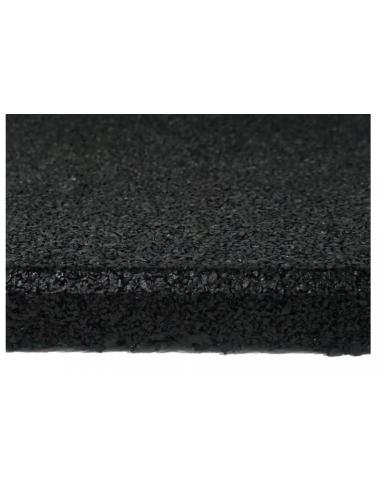 VERSAFIT HOME & FITNESS RUBBER FLOORING 1M X 1M X 15MM